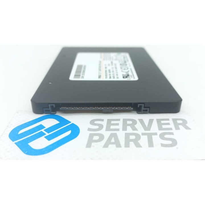 Samsung PM963 3.84TB SSD NVMe U.2 2.5" MZ-QLW3T80