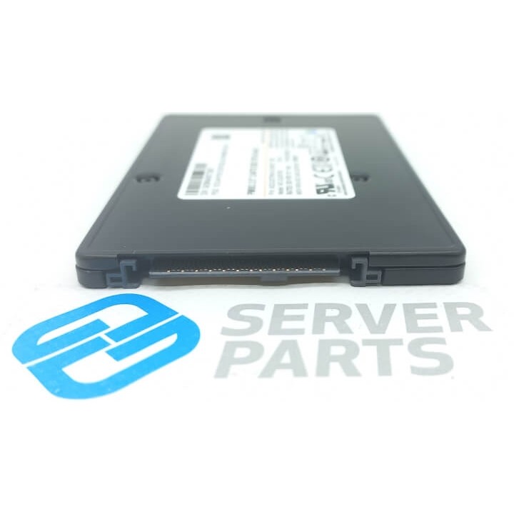Samsung PM983 3.84TB SSD NVMe U.2 2.5" MZ-QLB3T80