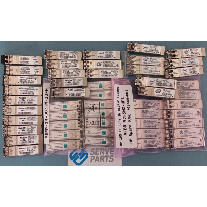 50-pack SFP Mix ART 136117651