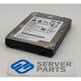 Seagate 2TB 7.2K SATA 6G 2.5" ST2000NX0253