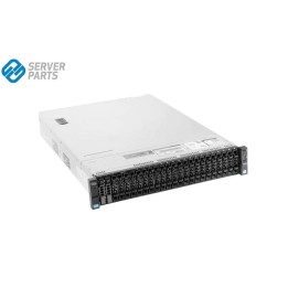 Dell PowerEdge R730xd 2xXeon E5-2690 v3 128GB 24x2.5" 10G 2xH730 2x750W Rails