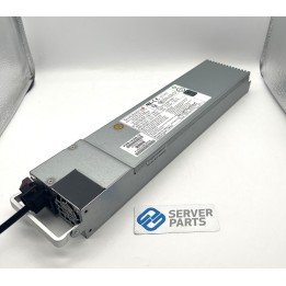 Supermicro 1U Hot-Plug PSU 1200 80 Plus Titanium PWS-1K23A-1R