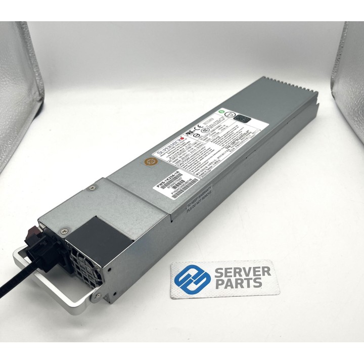 Supermicro 1U Hot-Plug PSU 1200 80 Plus Titanium PWS-1K23A-1R