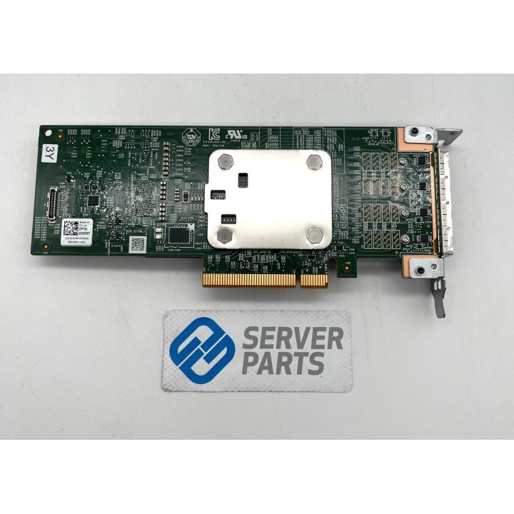 DELL HBA355e 12Gb SAS PCI-e LP 1KH9T