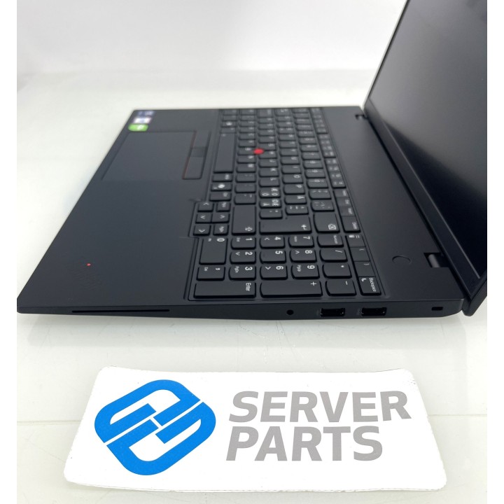 Lenovo ThinPad L16 Gen1 Ultra 5 125U 16GB 512GB WIN11P Ny i Skadad box