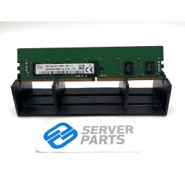 SK Hynix 8GB DDR4 PC4-2400T ECC RDIMM HMA81GR7AFR8N-UH