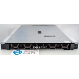 Dell PowerEdge R240 E-2124 16GB H330 Rails