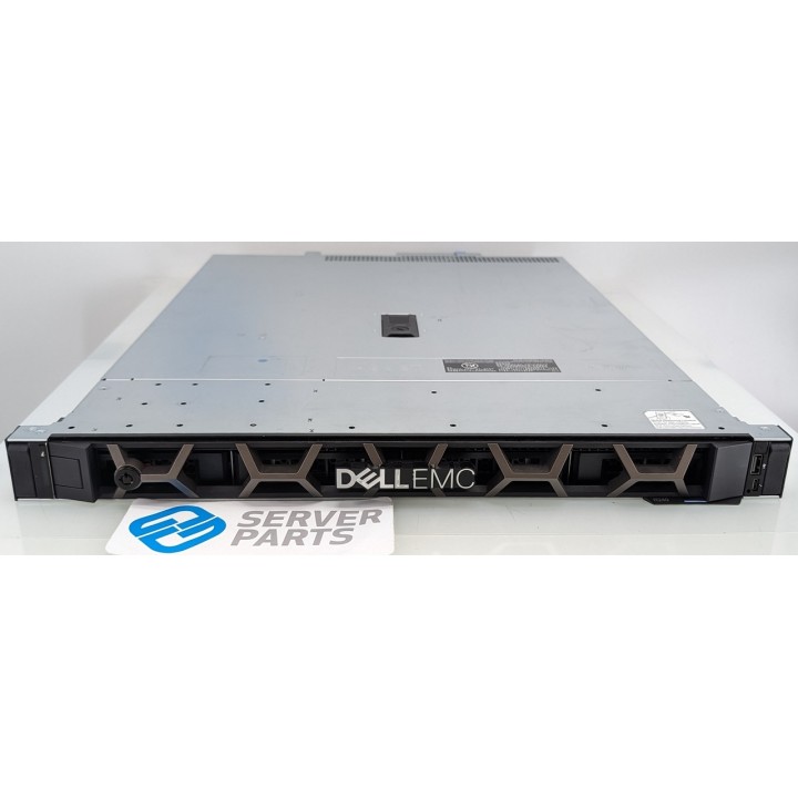 Dell PowerEdge R240 E-2124 16GB H330 Rails