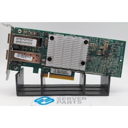 Broadcom 57810S 10G LP 2x10GbE SFP+ BC0210406-01