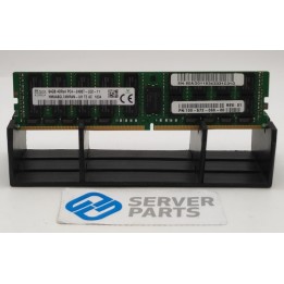 SK Hynix 64GB DDR4 PC4-2400T ECC LRDIMM HMAA8GL7AMR4N-UH