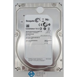 Seagate Constellation ES.3 4TB 7.2K SATA 6G 3.5" ST4000NM0033