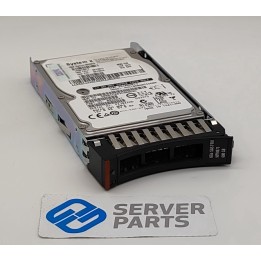 IBM 600GB 10K 6G SAS SFF 90Y8909