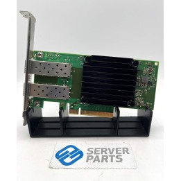 Mellanox ConnectX-5 CX512A Dual Port 10/25GbE SFP28 MCX512A-ACAT