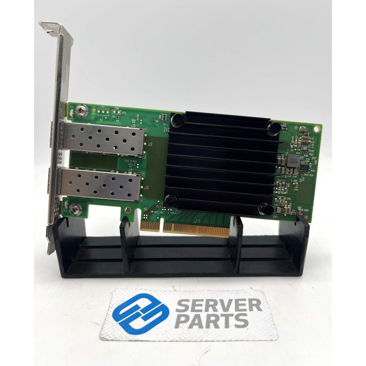 Mellanox ConnectX-5 CX512A Dual Port 10/25GbE SFP28 MCX512A-ACAT