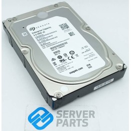 Seagate 3TB 7.2K SAS 12G 3.5" ST3000NM0025