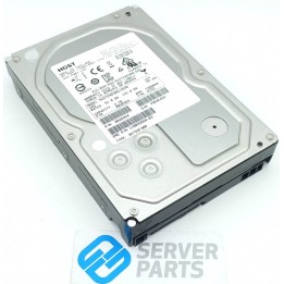 HGST 3TB 7.2K SAS 6G 3.5" HUS724030ALS640