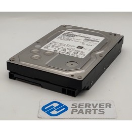 HGST 4TB 7.2K SAS 12G 3.5" HUS726040AL4210
