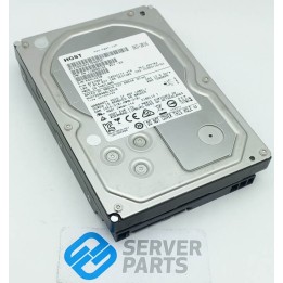 HGST 4TB 7.2K SAS 12G 3.5" HUS726040ALS210