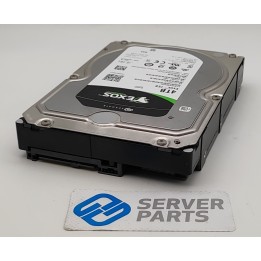 Seagate Exos 7E8 4TB 7.2K SAS 12G 3.5" ST4000NM0025