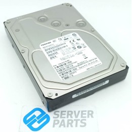 Toshiba MG04 4TB 7.2K SAS 12G 3.5" MG04SCA40EE