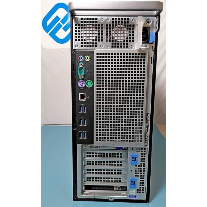 Dell Precision 5820 CTO Tower 950W PSU 