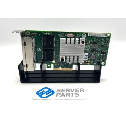 HP NC365T NIC GbE Quadport LP 593743-001