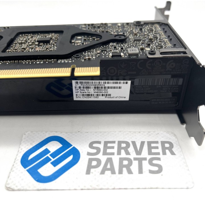 nVidia RTX A2000 12GB