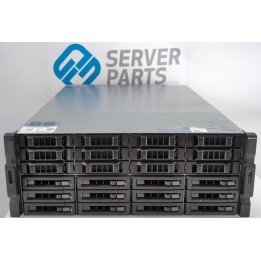 QNAP TS-H3087XU-RP 4U 1x4TB 3.5" SATA 24-Bay 3.5" + 6-bay 2.5" No Rails
