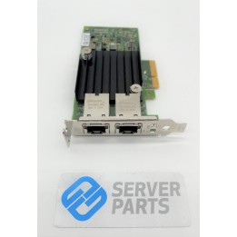 Intel X550-T2 LP 10GB 2port