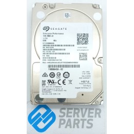 Seagate 1.2TB 10K SAS 12G 2.5" ST1200MM0008