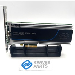 Intel DC P3700 Series 800GB  SSD PCIe SSDPEDMD800G4