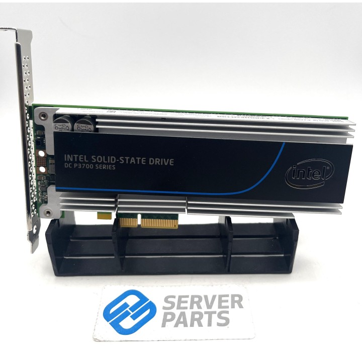 Intel DC P3700 Series 800GB  SSD PCIe SSDPEDMD800G4