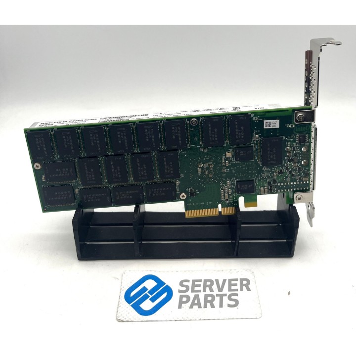Intel DC P3700 Series 800GB  SSD PCIe SSDPEDMD800G4