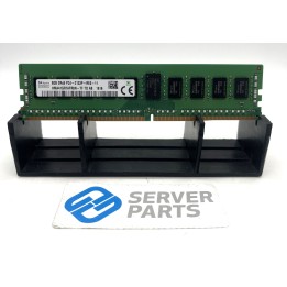 SK Hynix 8GB DDR4 PC4-2133P ECC RDIMM HMA41GR7AFR8N-TF