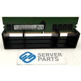 SK Hynix 16GB DDR4 PC4-2666V ECC RDIMM HMA82GR7JJR8N-VK