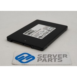 Samsung PM883 1.92TB SSD SATA 6G 2.5" MZ-7LH3T80