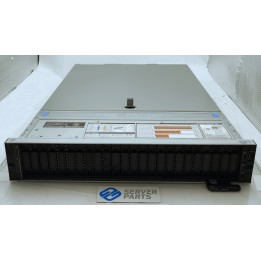 Dell PowerEdge R740xd 2xGold 6128 128GB 24x2.5" 10G H730P 2x1100W Rails