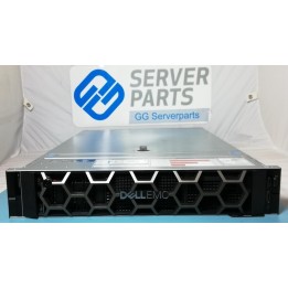 Dell Precision 7920 Rack Silver 4208 16GB 2x512GB SSD H330 T1000 2x1100W Rails