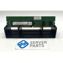SK Hynix 8GB DDR4 PC4-2666V ECC RDIMM HMA81GR7AFR8N-VK