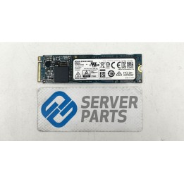 Kioxia 512GB NVMe M.2 KXG60ZNV512G