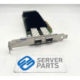 Intel XXV710-DA2 Dualport 25GbE SFP28 XX710DA2G1P5