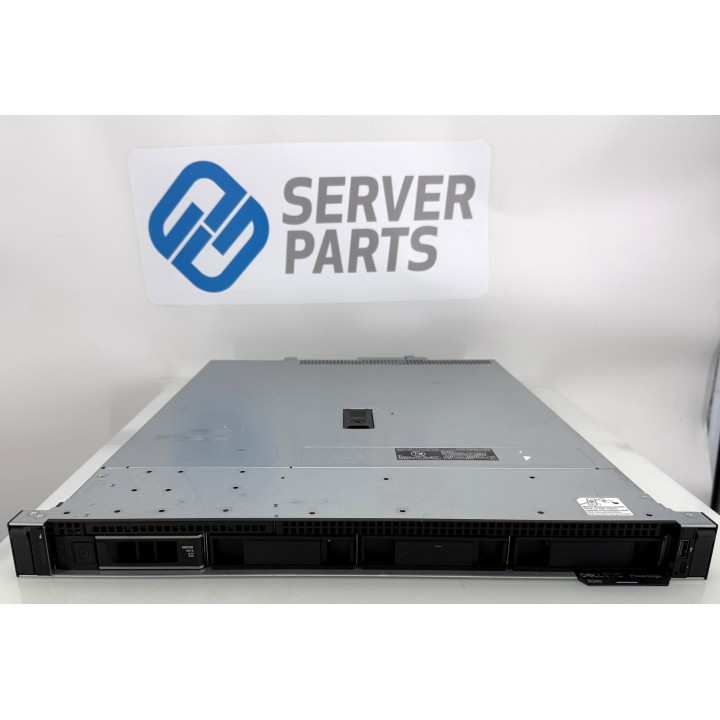 Dell PowerEdge R240 E-2278G 16GB 1x960GB SSD PSU Rails
