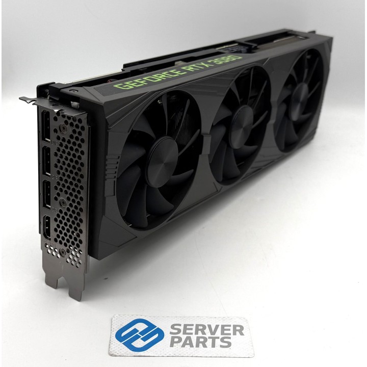 Lenovo GeForce RTX 3080 10GB GDDR6X