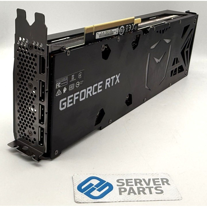 Lenovo GeForce RTX 3080 10GB GDDR6X
