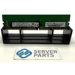 SK Hynix 8GB DDR4 PC4-2666V-RD1 ECC RDIMM HMA81GR7CJR8N-VK