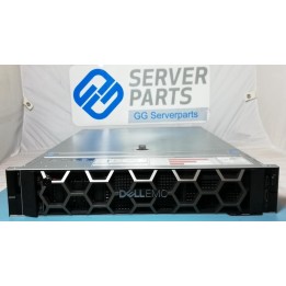 Dell Precision 7920 Rack Bronze 3104 16GB 2x512GB SSD H330 P620 1x1100W Rails