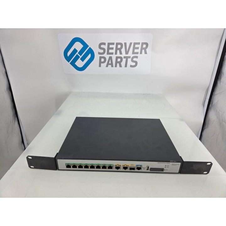 HPE FlexNetwork MSR958 Router JH300A