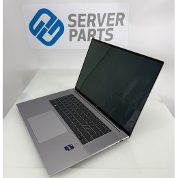 HP ZBook Studio 16" G9 i9-12900H 64GB RTX 3070 Ti 1TB NVMe OLED 16" WIN11P