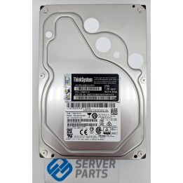 Toshiba MG04 2TB 7.2K SATA 6G 3.5" MG04ACA200N