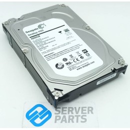 Seagate 4TB 5.9K SATA 6G 3.5" ST4000DM000